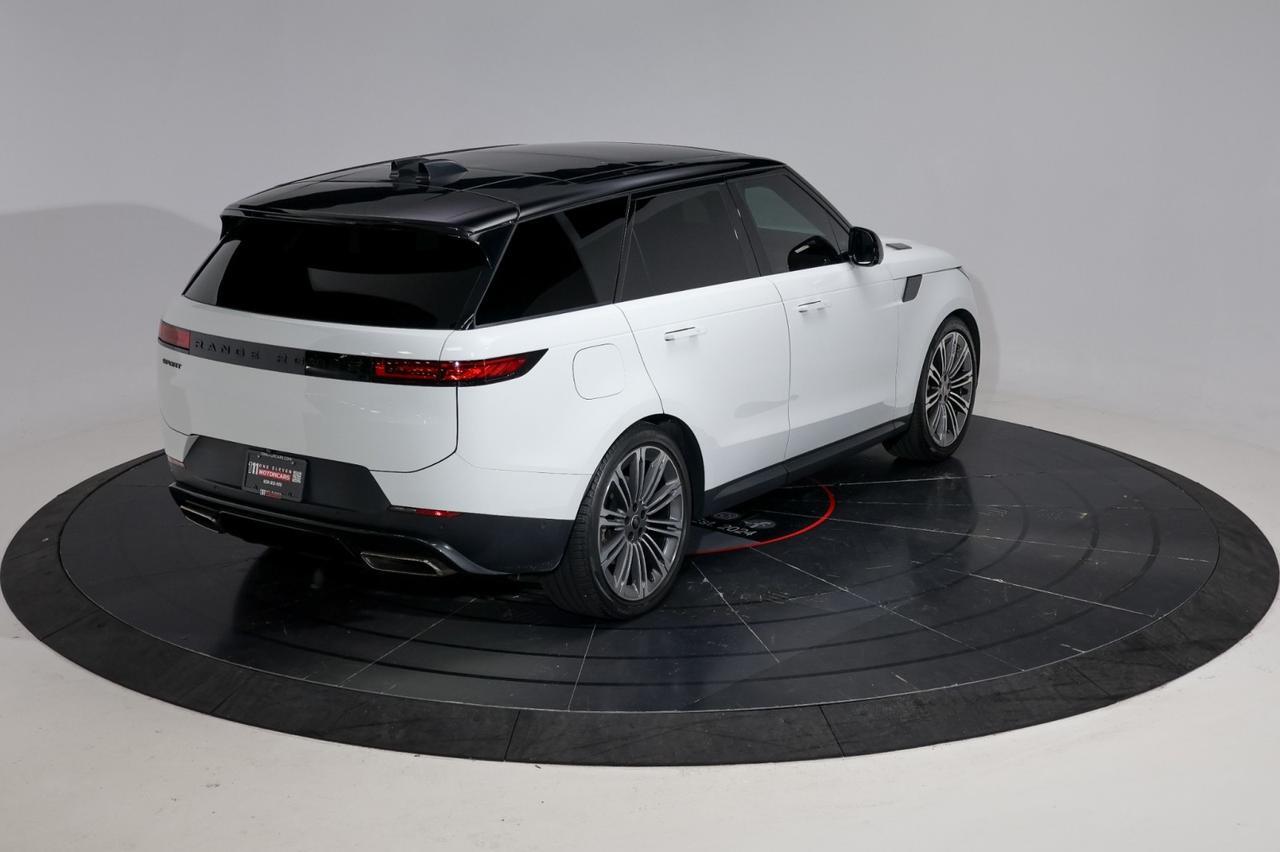 2024 Land Rover Range Rover Sport SE Franklin TN