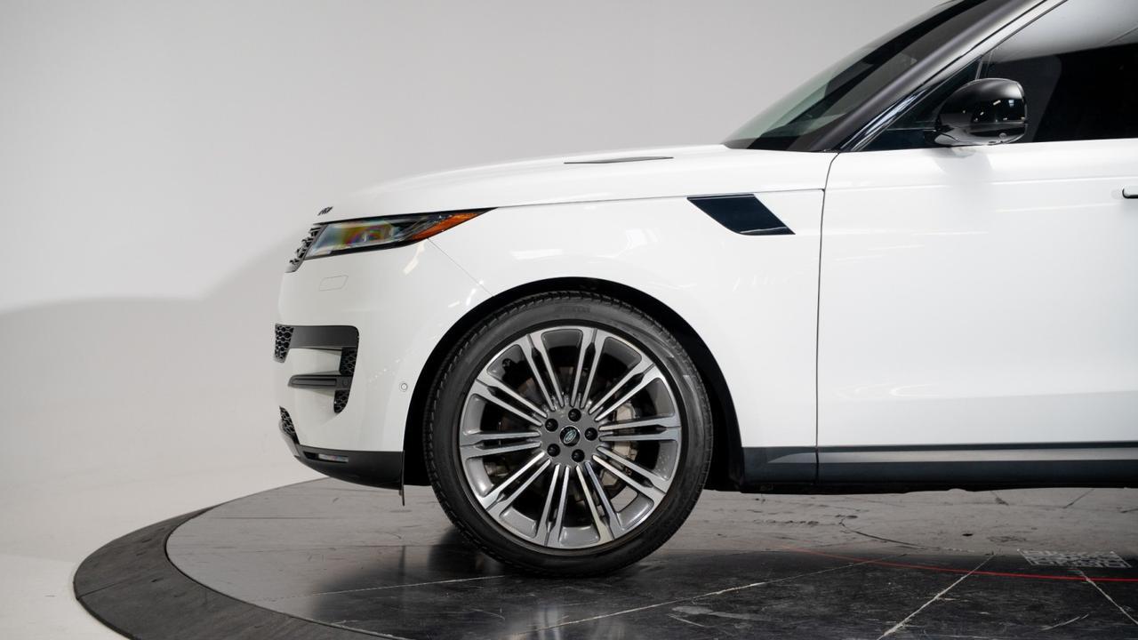 2024 Land Rover Range Rover Sport SE Franklin TN