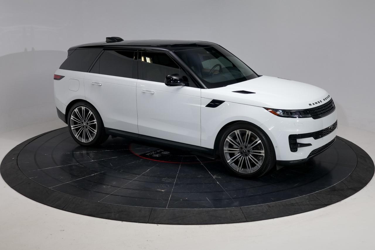2024 Land Rover Range Rover Sport SE Franklin TN