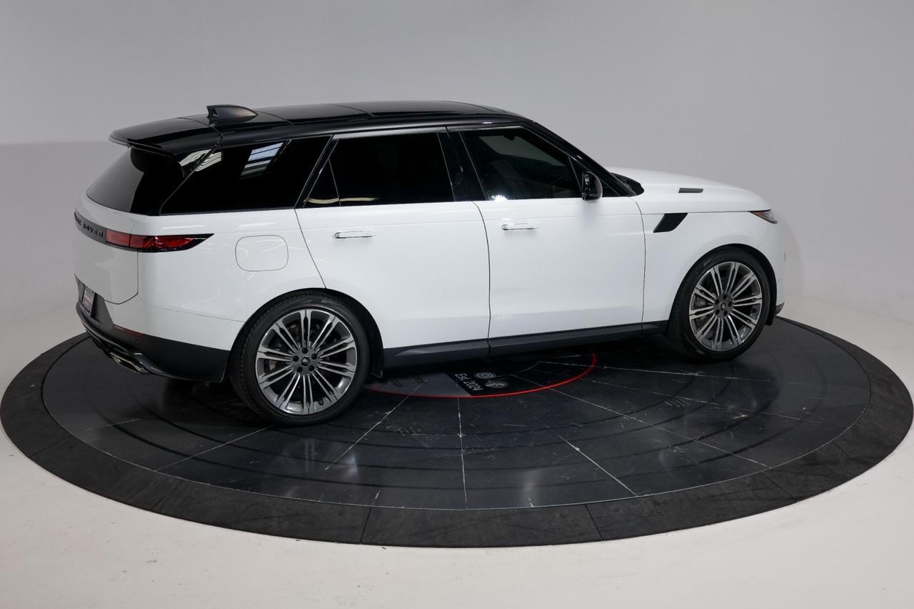 2024 Land Rover Range Rover Sport SE Franklin TN