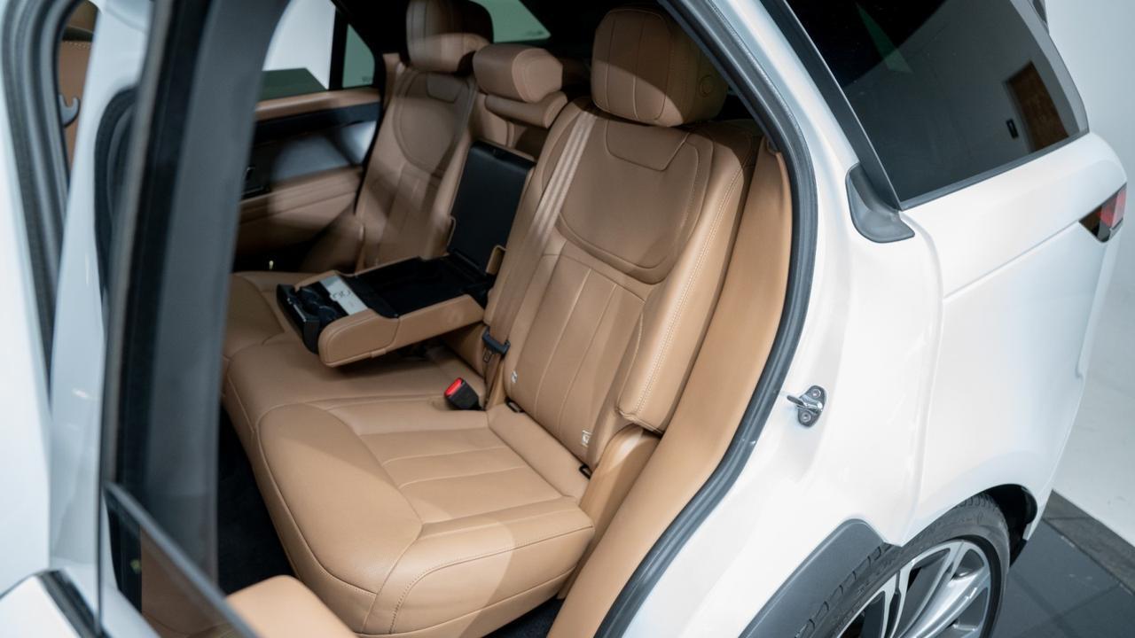 2024 Land Rover Range Rover Sport SE Franklin TN