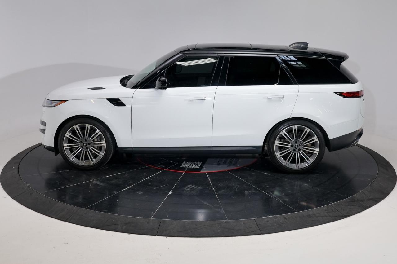 2024 Land Rover Range Rover Sport SE Franklin TN