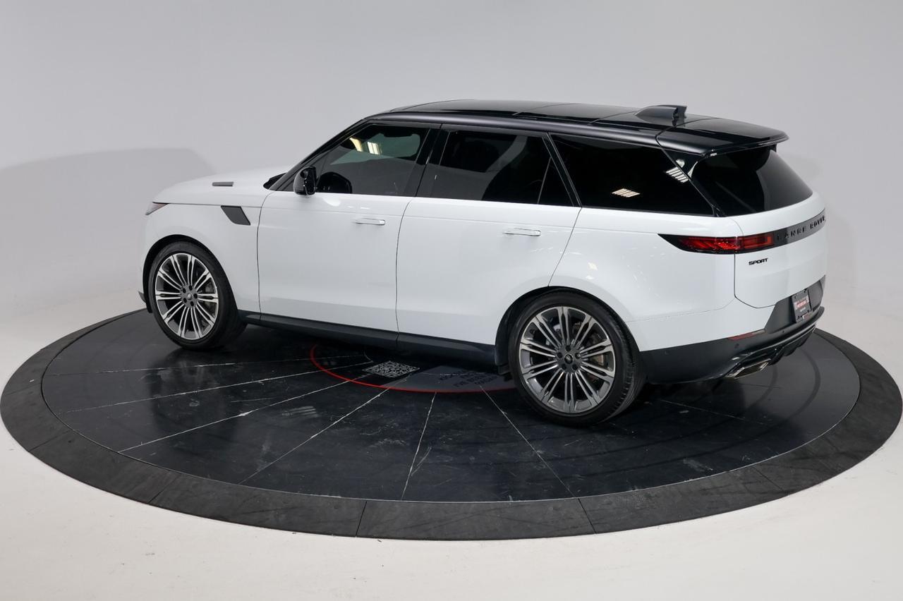 2024 Land Rover Range Rover Sport SE Franklin TN