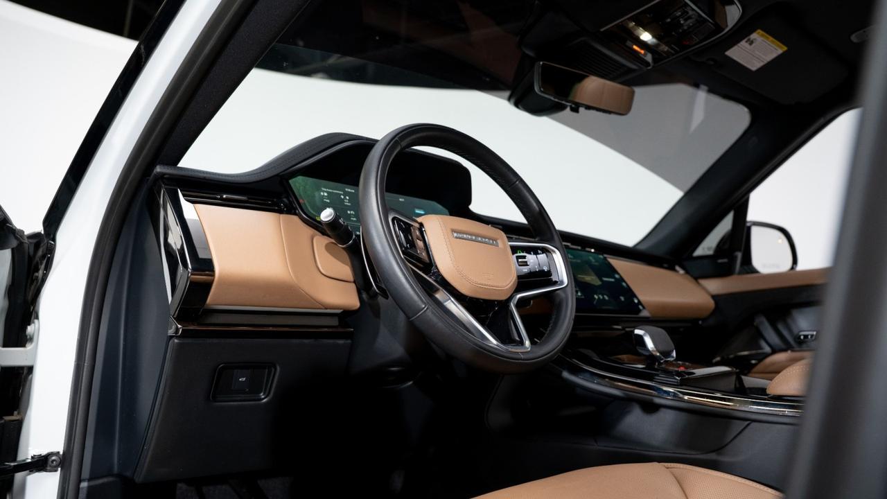 2024 Land Rover Range Rover Sport SE Franklin TN