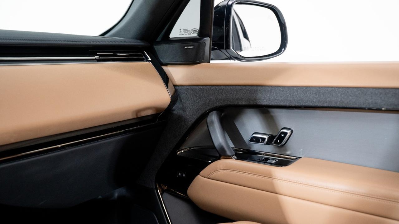 2024 Land Rover Range Rover Sport SE Franklin TN