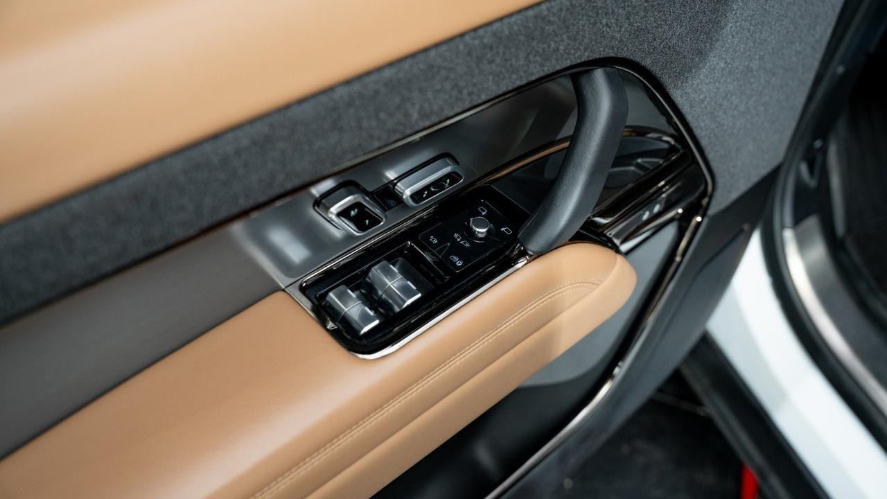 2024 Land Rover Range Rover Sport SE Franklin TN