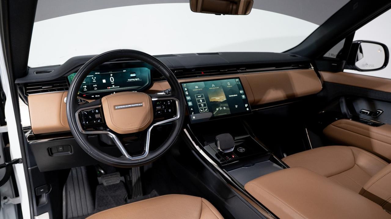 2024 Land Rover Range Rover Sport SE Franklin TN