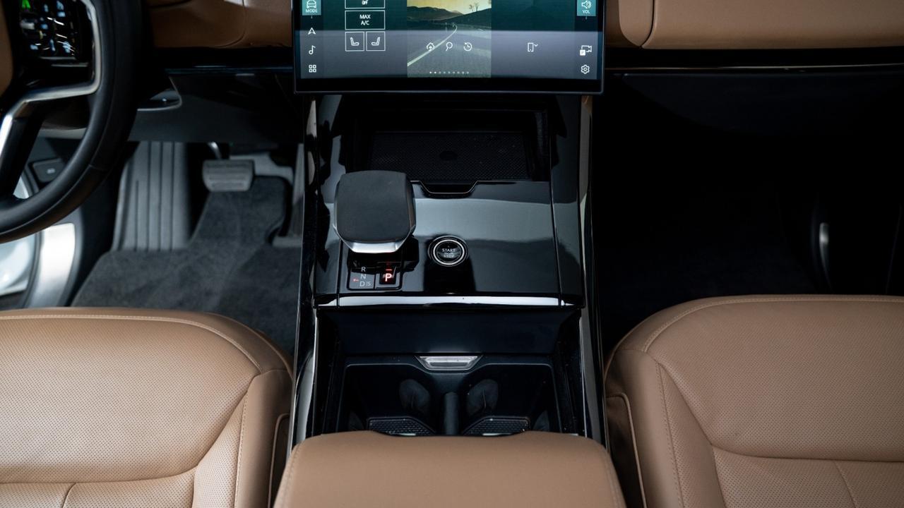 2024 Land Rover Range Rover Sport SE Franklin TN