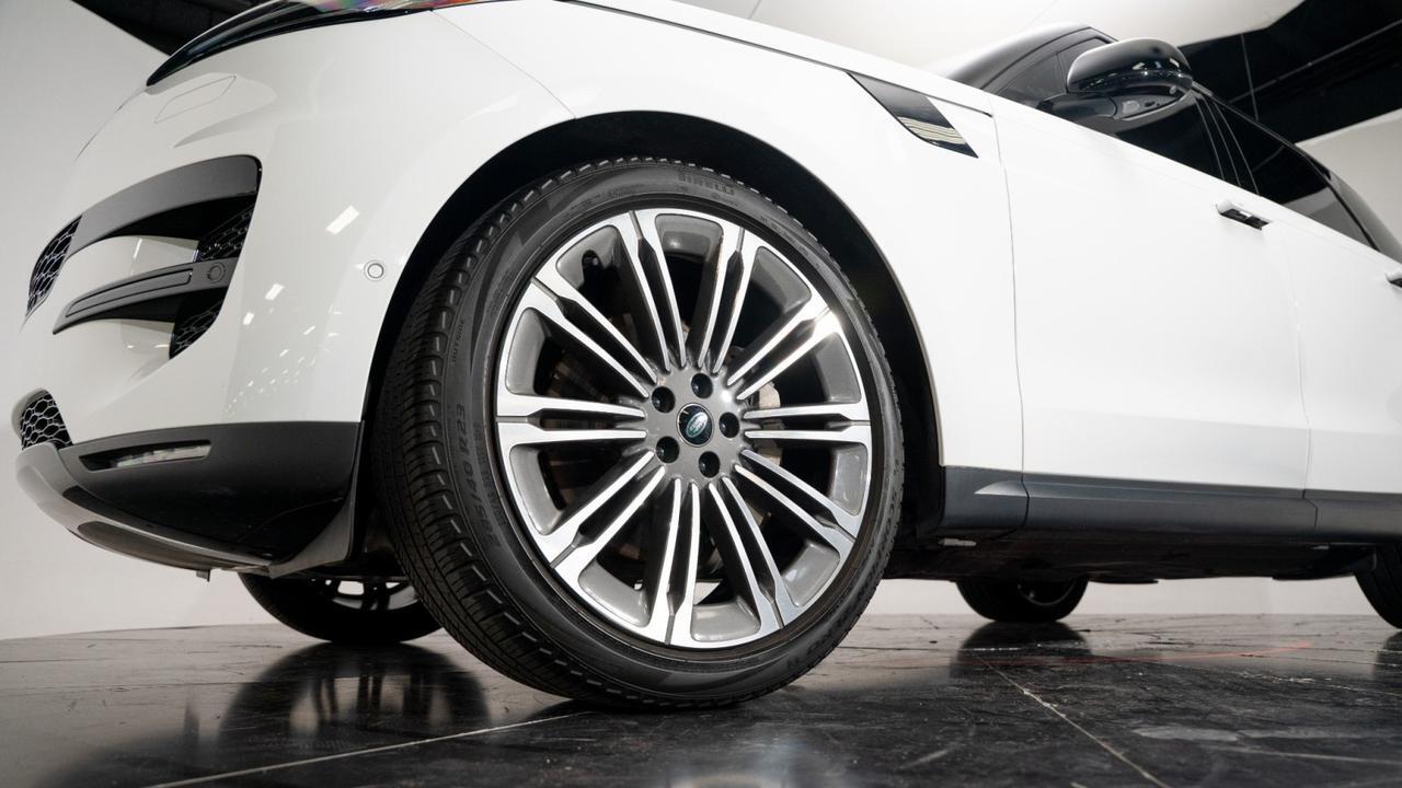 2024 Land Rover Range Rover Sport SE Franklin TN