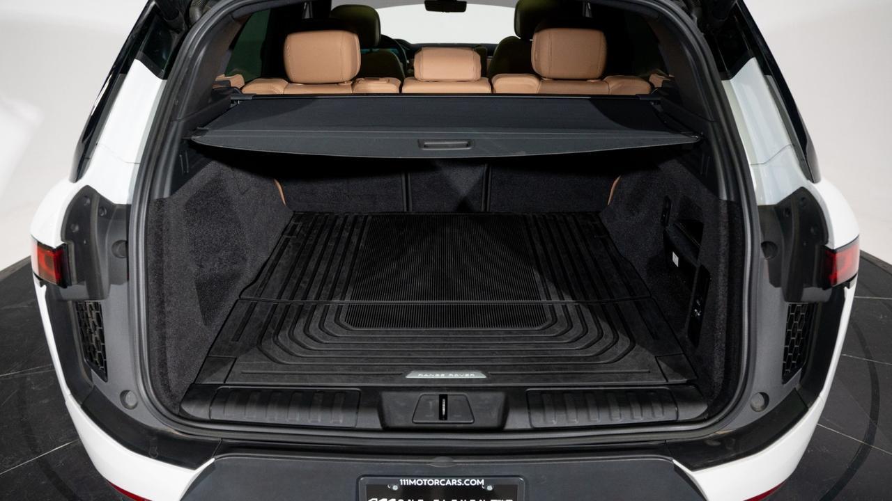 2024 Land Rover Range Rover Sport SE Franklin TN