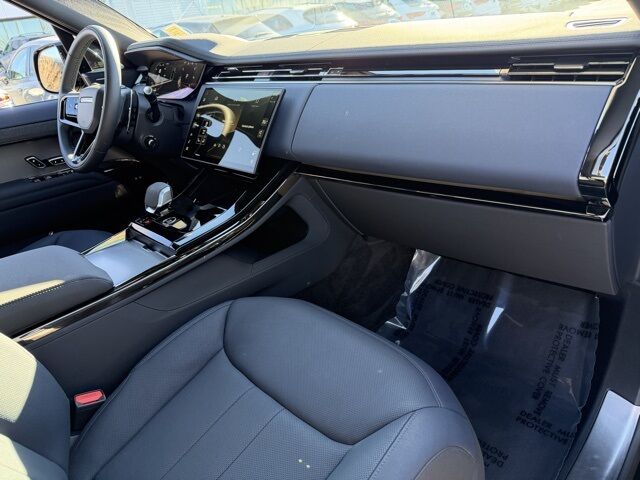 2024 Land Rover Range Rover Sport SE Albuquerque NM