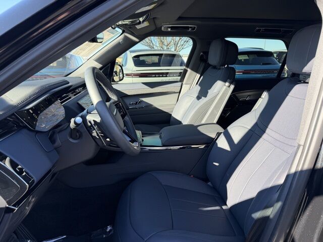 2024 Land Rover Range Rover Sport SE Albuquerque NM