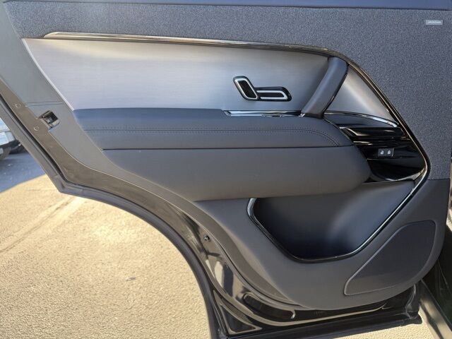 2024 Land Rover Range Rover Sport SE Albuquerque NM