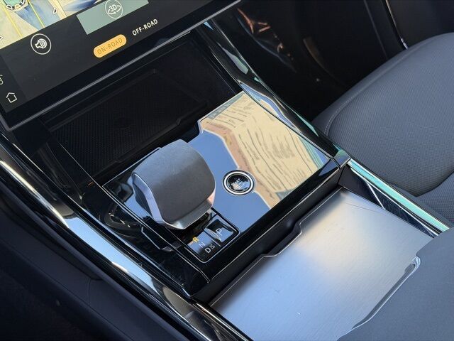 2024 Land Rover Range Rover Sport SE Albuquerque NM