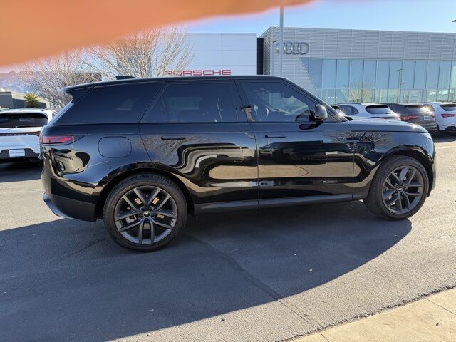 2024 Land Rover Range Rover Sport SE Albuquerque NM