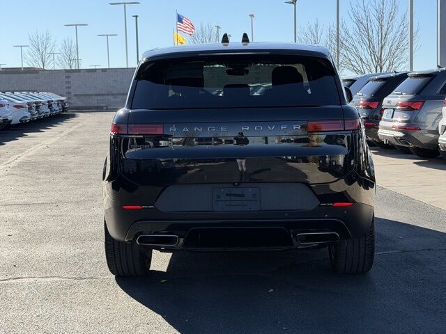2024 Land Rover Range Rover Sport SE Albuquerque NM