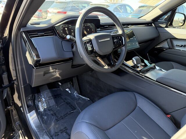 2024 Land Rover Range Rover Sport SE Albuquerque NM