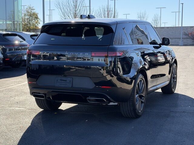 2024 Land Rover Range Rover Sport SE Albuquerque NM
