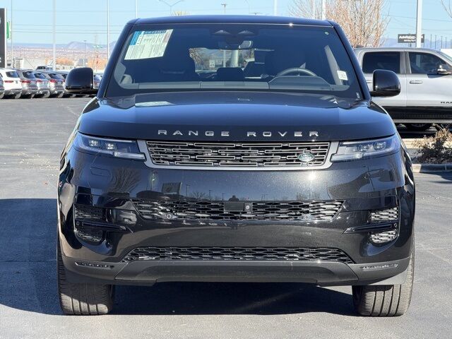2024 Land Rover Range Rover Sport SE Albuquerque NM