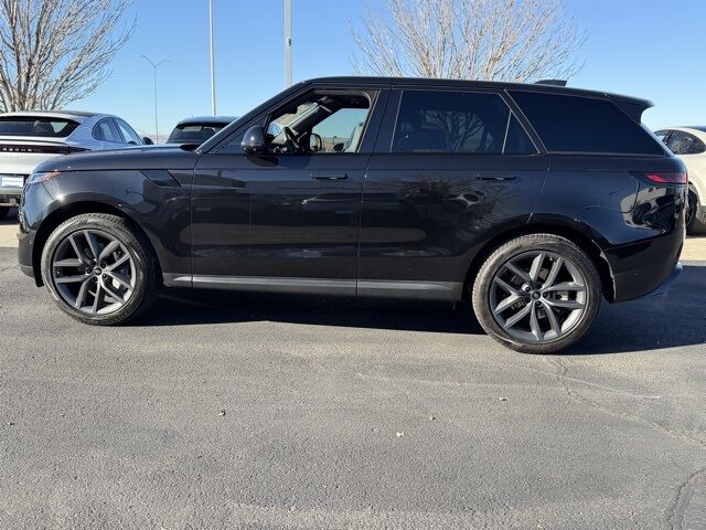 2024 Land Rover Range Rover Sport SE Albuquerque NM