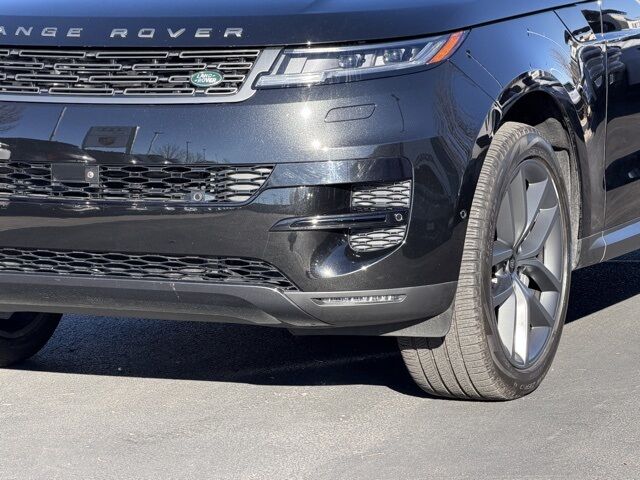2024 Land Rover Range Rover Sport SE Albuquerque NM