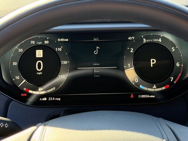 2024 Land Rover Range Rover Sport SE Albuquerque NM