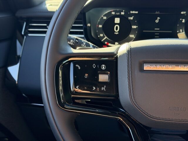 2024 Land Rover Range Rover Sport SE Albuquerque NM