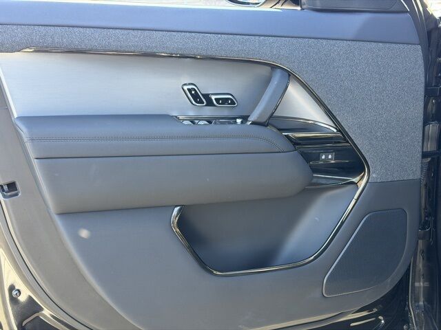 2024 Land Rover Range Rover Sport SE Albuquerque NM