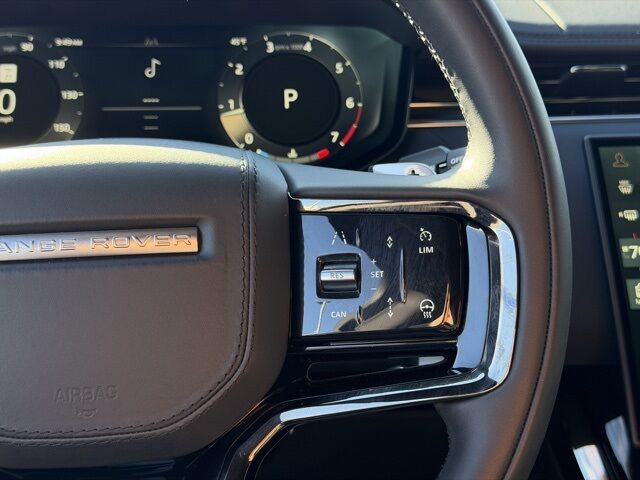 2024 Land Rover Range Rover Sport SE Albuquerque NM