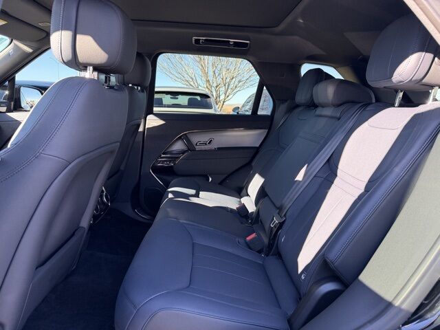 2024 Land Rover Range Rover Sport SE Albuquerque NM