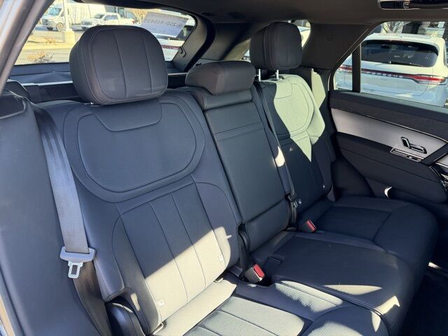 2024 Land Rover Range Rover Sport SE Albuquerque NM