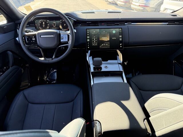 2024 Land Rover Range Rover Sport SE Albuquerque NM