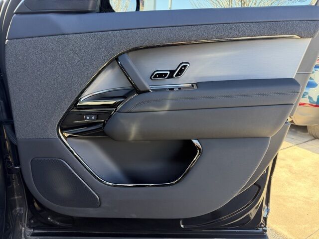 2024 Land Rover Range Rover Sport SE Albuquerque NM