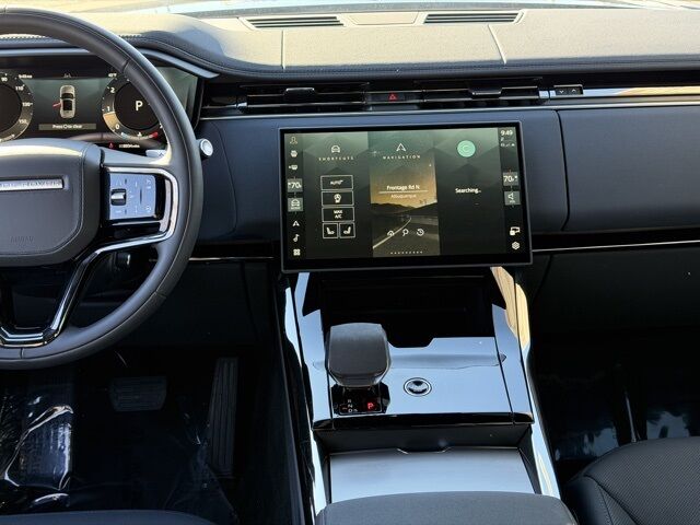 2024 Land Rover Range Rover Sport SE Albuquerque NM