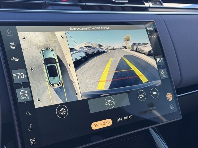 2024 Land Rover Range Rover Sport SE Albuquerque NM