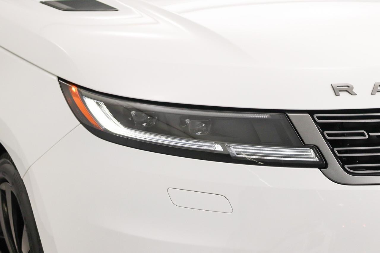 2024 Land Rover Range Rover Sport SE Newport Beach CA