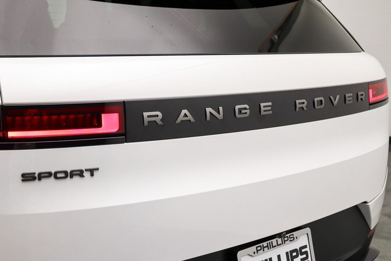 2024 Land Rover Range Rover Sport SE Newport Beach CA