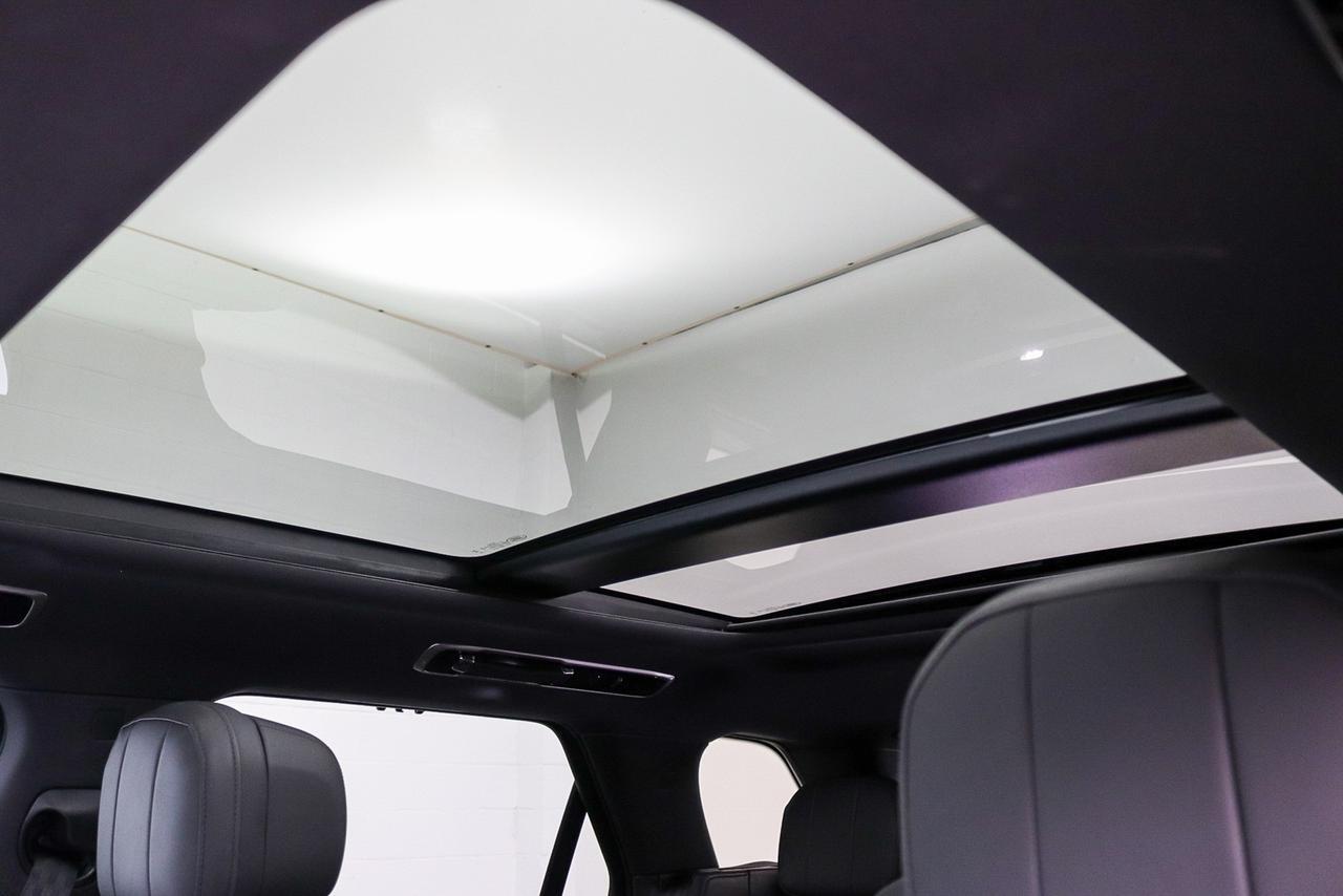 2024 Land Rover Range Rover Sport SE Newport Beach CA
