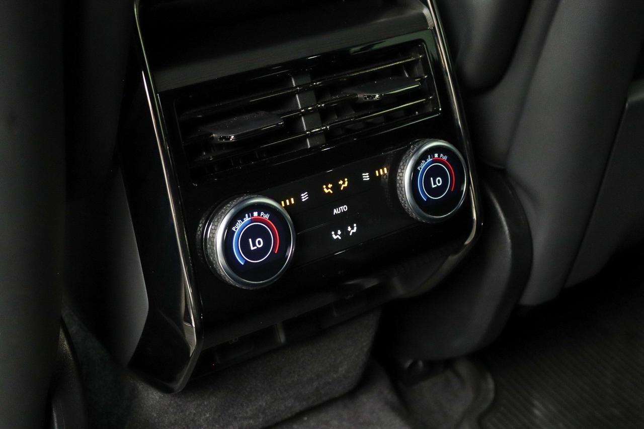 2024 Land Rover Range Rover Sport SE Newport Beach CA
