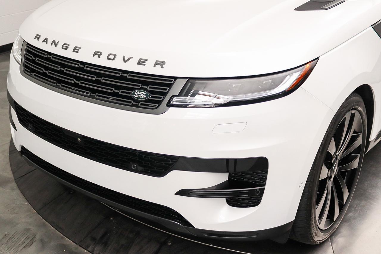 2024 Land Rover Range Rover Sport SE Newport Beach CA