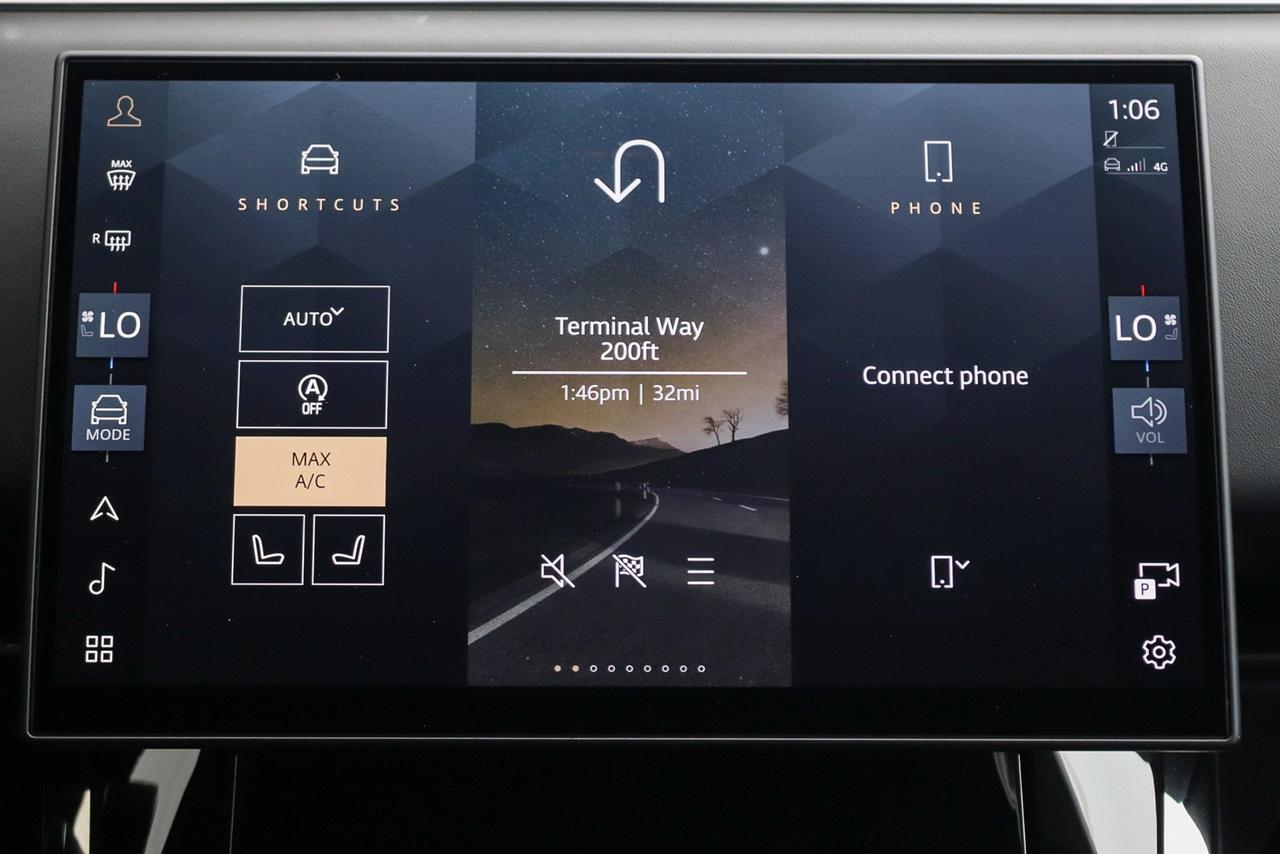 2024 Land Rover Range Rover Sport SE Newport Beach CA