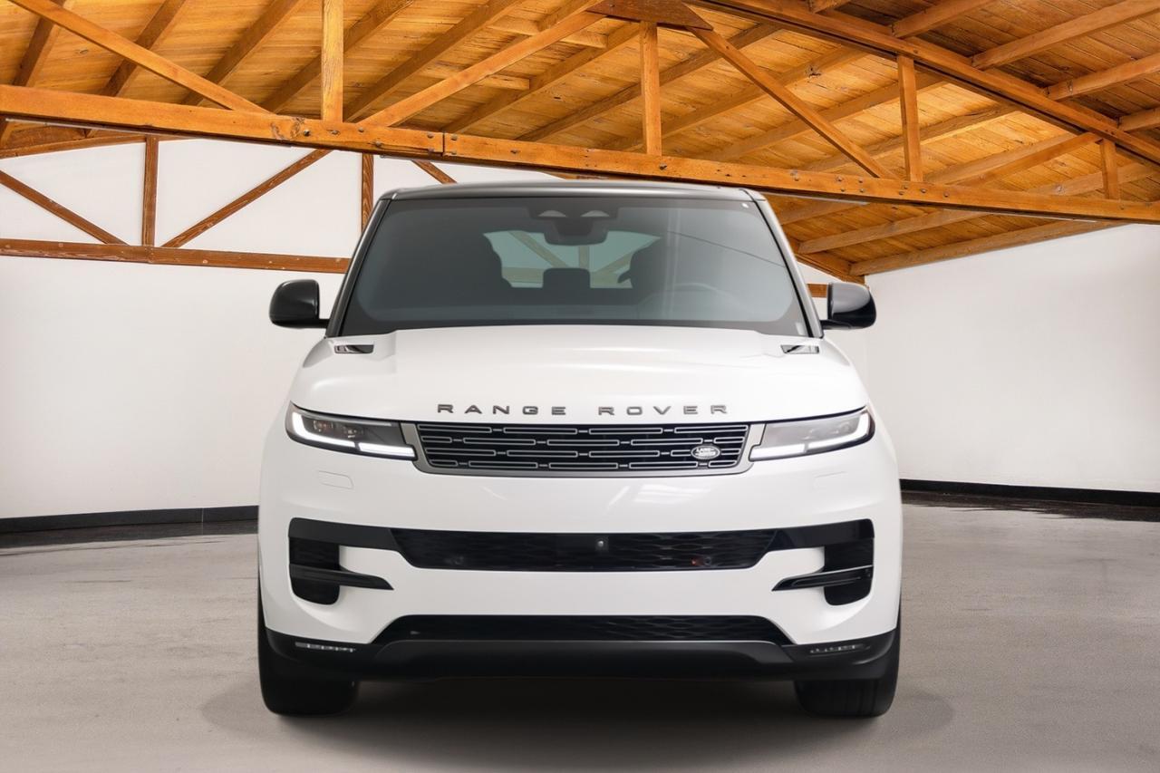 2024 Land Rover Range Rover Sport SE Newport Beach CA