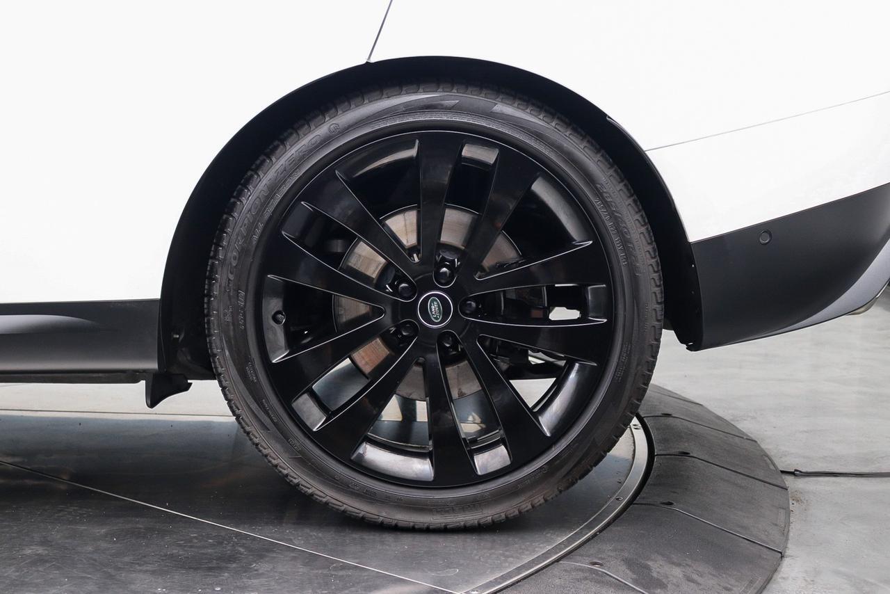 2024 Land Rover Range Rover Sport SE Newport Beach CA