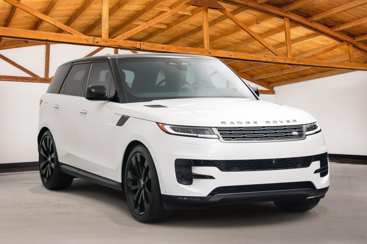 2024 Land Rover Range Rover Sport SE Newport Beach CA
