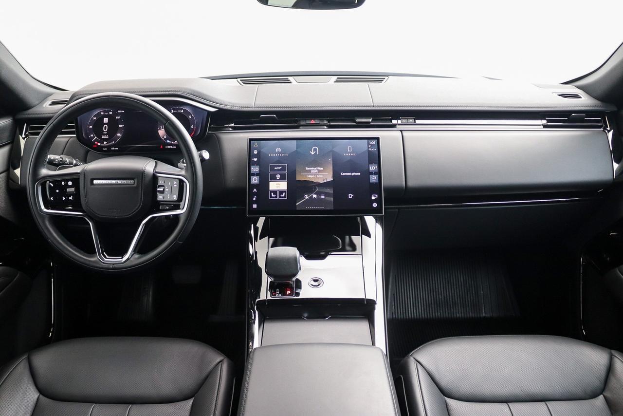 2024 Land Rover Range Rover Sport SE Newport Beach CA