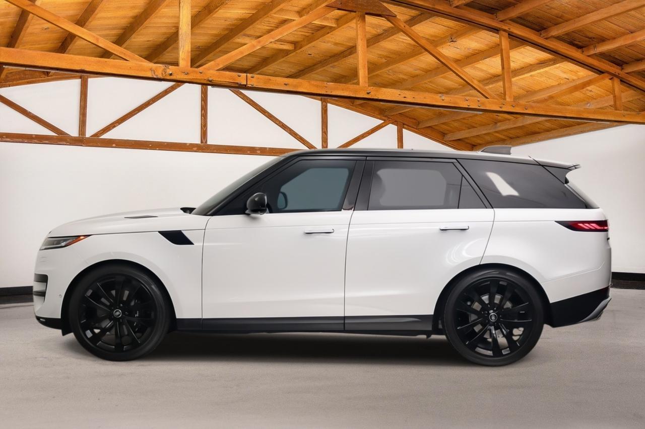 2024 Land Rover Range Rover Sport SE Newport Beach CA