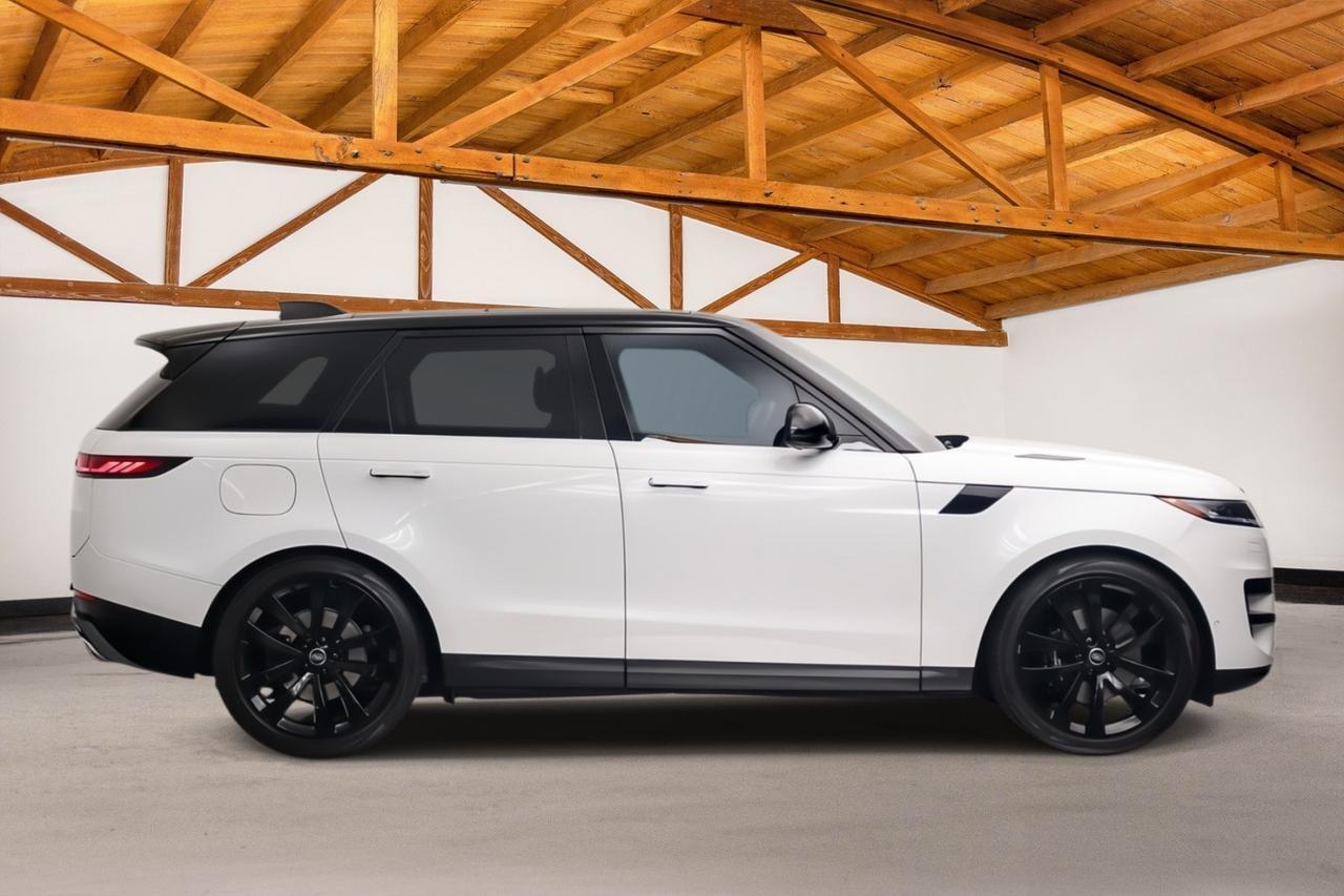 2024 Land Rover Range Rover Sport SE Newport Beach CA