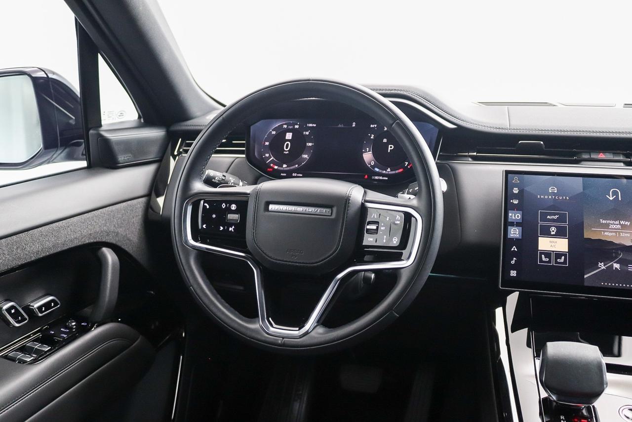 2024 Land Rover Range Rover Sport SE Newport Beach CA