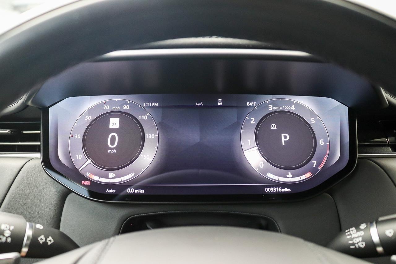 2024 Land Rover Range Rover Sport SE Newport Beach CA