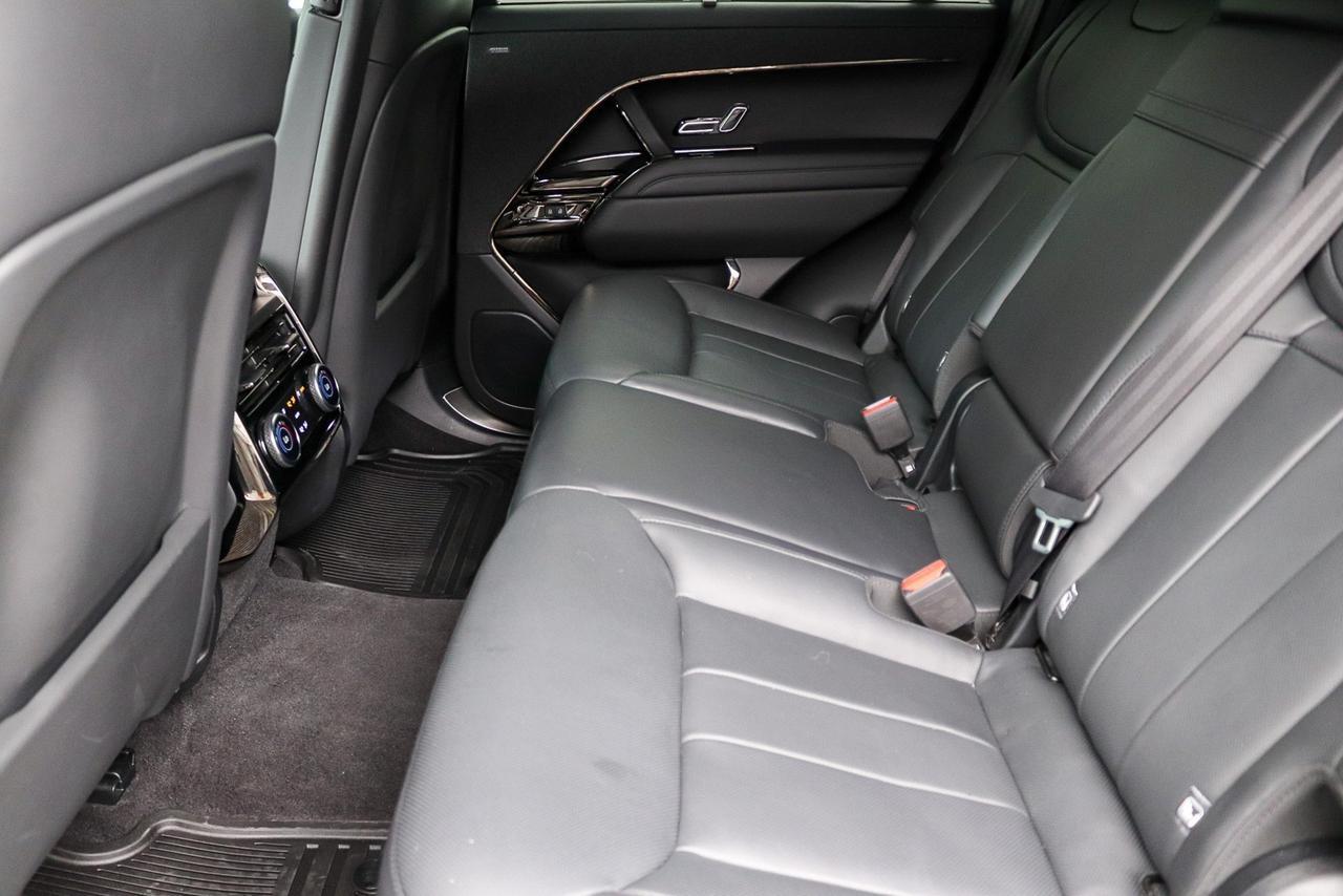 2024 Land Rover Range Rover Sport SE Newport Beach CA